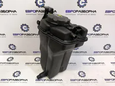 Бачок расширительный BMW M4 G82 2024 17138093924