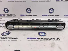 Панель климат-контроля Mercedes-Benz GLE V167 2022