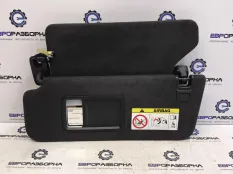 Солнцезащитный козырек левый Land Rover 4 LR040234