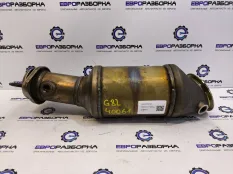 Катализатор BMW M4 G82 2024 18328468988