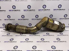 Катализатор BMW M4 G82 2024 18328468987