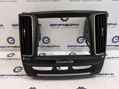 Дефлектор обдува салона центральный Maserati