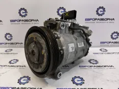 Компрессор кондиционера Audi Q5 FY 2018 80A816803A