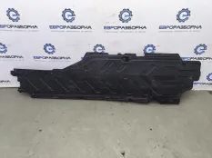 Защита днища Mercedes-Benz E W213 2017 A2136803606