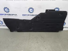Защита днища правая BMW M3 E90 2010 51758042982