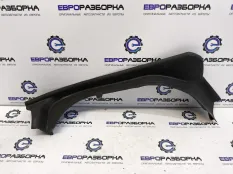 Водосток крышки багажника правый BMW M4 G82 2024