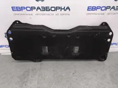 Защита днища Audi Q7 4M 2-й рест. 4M 2025