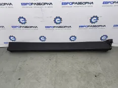 Накладка на порог левая Maserati Levante M161 2019