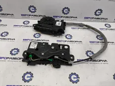 Замок багажника BMW 8 G14/G15/G16 LCI G16 2023