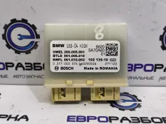 Блок управления парктрониками BMW 8 66205A70A60