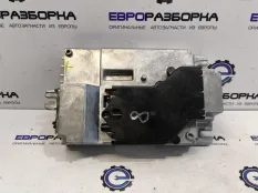 Усилитель звука BMW 8 G14/G15/G16 LCI G16 2023