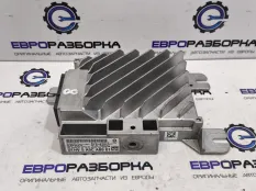 Усилитель звука BMW 8 G14/G15/G16 LCI G16 2023