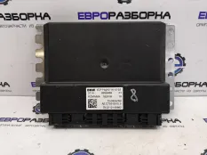 Блок управления VDP BMW 8 G14/G15/G16 LCI G16 2023