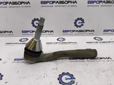 Наконечник рулевой Mercedes-Benz GLE V167 2022