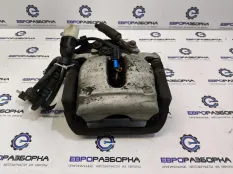 Суппорт тормозной задний правый Mercedes-Benz GLE