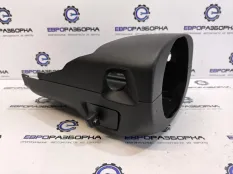 Кожух рулевой колонки BMW 8 G14/G15/G16 LCI G16