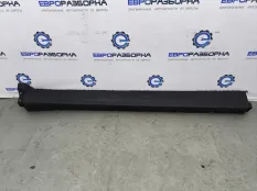 Накладка на порог правая Maserati Levante M161