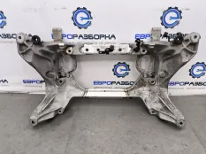 Передняя балка (подрамник) Maserati Levante M161