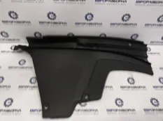 Пластик моторного отсека Maserati Levante M161