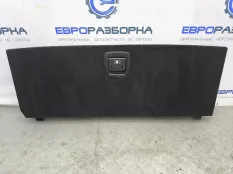 Пол багажника BMW 3 G20/G21 2021 51477940932