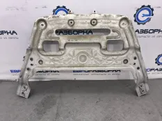 Защита двигателя Maserati Levante M161 2019