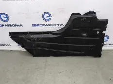 Защита днища BMW M4 G82 2024 51758074618