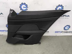 Обшивка салона задняя правая BMW M4 G82 2024