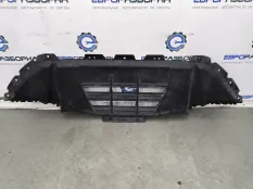 Защита бампера переднего Maserati Levante M161