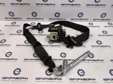 Ремень безопасности передний левый Maserati