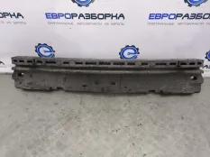 Абсорбер бампера передний Jeep Grand Cherokee