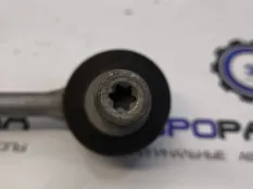 Стойка стабилизатора задняя Bentley Continental GT