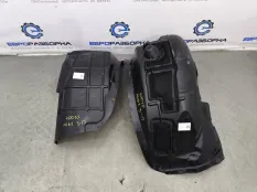 Подкрылок задний правый Maserati Levante M161 2019