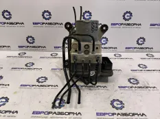 Блок ABS BMW 6 F12/F13 F13 2012 34516852813