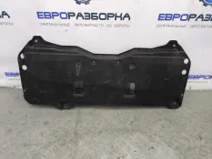 Защита днища Porsche Cayenne PO536 2019 9Y0804033