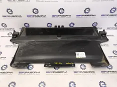 Защита бампера заднего Land Rover 2 DK6217F846AC