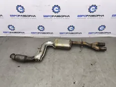 Катализатор Maserati Levante M161 2017 670034578