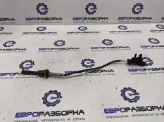 Датчик температуры в сажевом фильтре/катализаторе