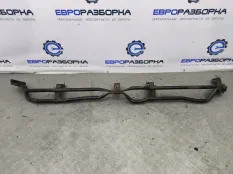 Кронштейн подножки Toyota Land Cruiser 489A0-60010