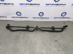 Кронштейн подножки Toyota Land Cruiser 489B0-60010