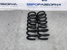 Пружины задние (комплект) Mercedes-Benz GLE V167