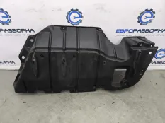 Защита днища Lexus RX 4 2017 5872448060