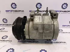 Компрессор кондиционера Dodge Durango 3 рест. 2016