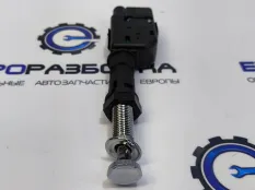 Регулятор заслонки дефлектора Bentley 3 36A819820B