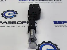 Регулятор заслонки дефлектора Bentley 3 36A819820B
