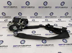 Ремень безопасности передний правый Audi Q7