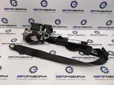 Ремень безопасности передний левый Audi Q7