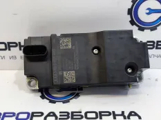 Блок управления рулевой колонки Audi Q7 8B3905861