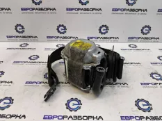 Ремень безопасности задний правый Audi Q7