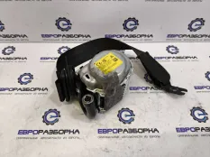 Ремень безопасности задний левый Audi Q7