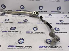 Трубка кондиционера BMW 8 G14/G15/G16 LCI G16 2023